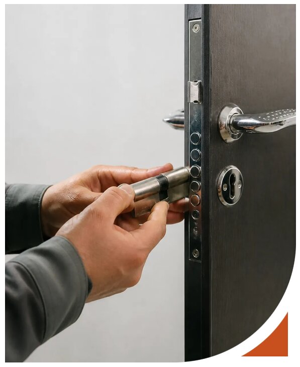 Замена замков Mul T Lock с выездом в Щёлкове круглосуточно