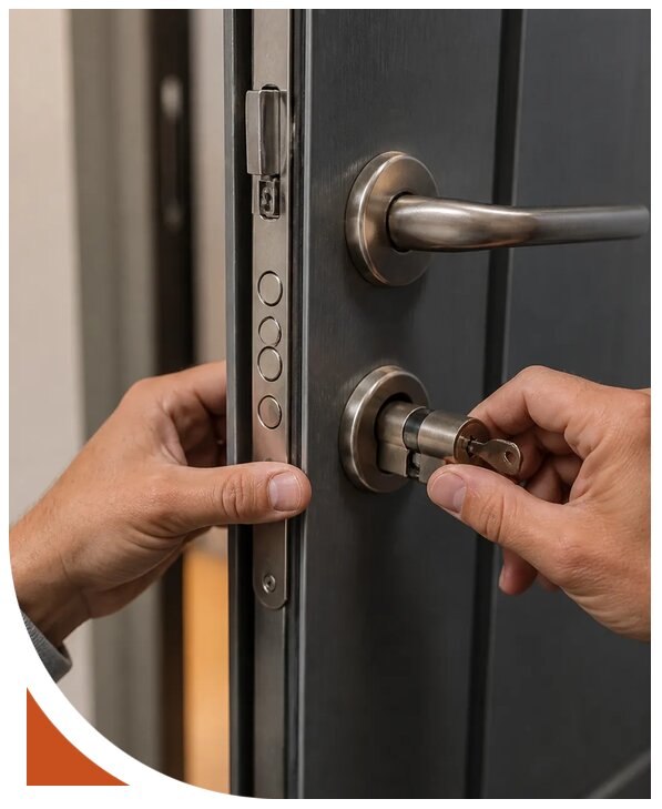 Срочная замена замков Abloy в Щёлкове от 6762 р. | Разлок-Щлк