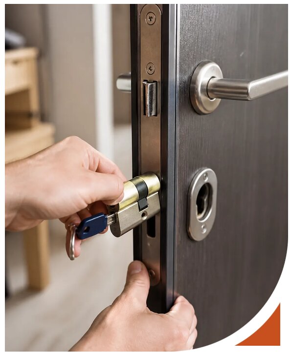 Профессиональный ремонт замков Mul T Lock с выездом в Щёлкове