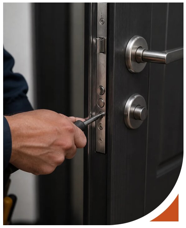 Ремонт замков Abloy с выездом мастера на дом в Щёлкове